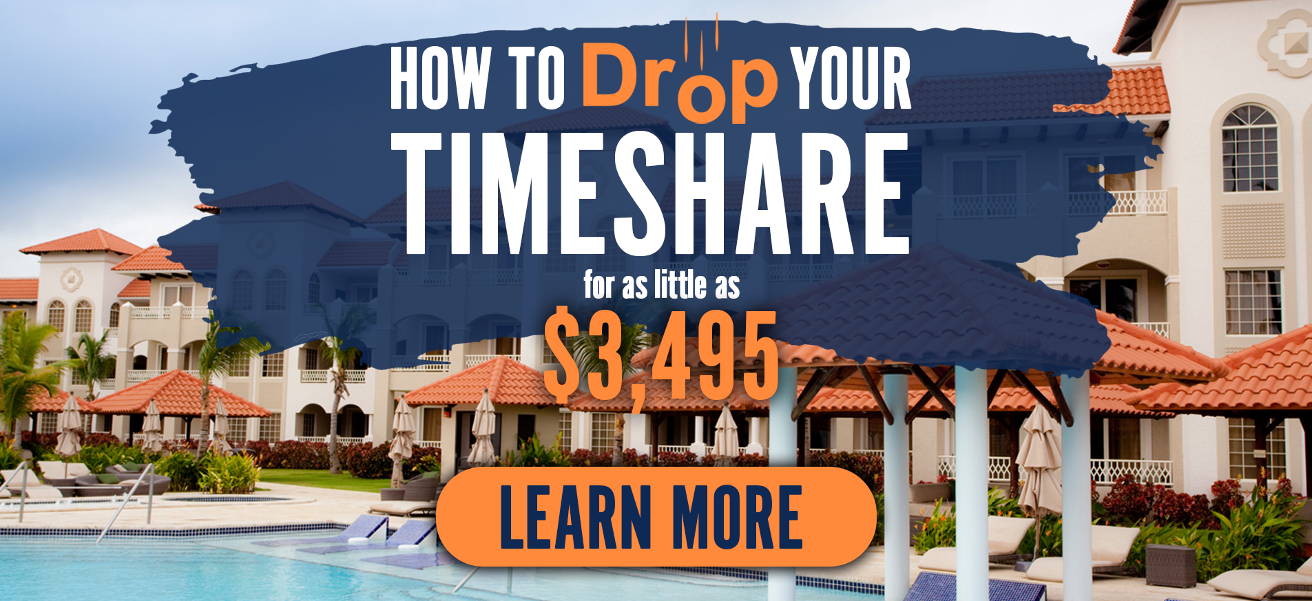 Drop Your Timeshare No Hidden Fees Money Back Guarantee